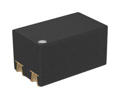 OMRON ELECTRONIC COMPONENTS G3VM-41UR11 MOSFET Relay, SPST-NO (1 Form A), AC / DC, 40 V, 140 mA, VSON-4, Surface Mount