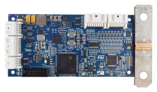 STMICROELECTRONICS AEK-POW-BMSLV