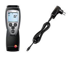 TESTO TESTO 315-4 Air Quality Meter, 0 °C, 40 °C, 0% to 95%, 0ppm to 100ppm