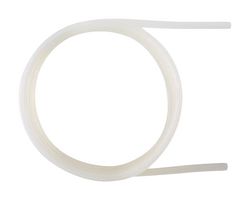 TESTO 0554 0440 Test Accessory, 5m, Silicone, 700hPa, Connection Hose