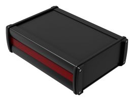 ROSE 75025120 Metal Enclosure, Electronic, Aluminium Alloy, 69 mm, 157 mm, 220 mm, IP65