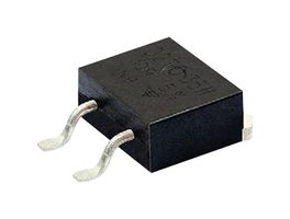 VISHAY D2TO035H10001JTE3 SMD Chip Resistor, 10 kohm, ± 5%, 35 W, TO-263 (D2PAK), Thick Film, High Power