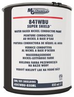MG CHEMICALS 841WBU-850ML Conductive Paint, EMI/RFI Shielding, Electrical, Electronics, Bottle, 850 ml, 1.53 kg