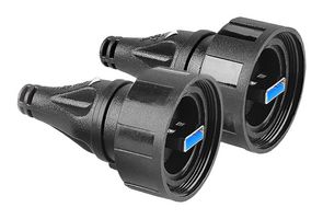 BULGIN LIMITED PX0841/A3/3M00