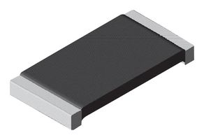 VISHAY WSLP2512R0100DEA SMD Current Sense Resistor, 0.01 ohm, WSLP Series, 2512 [6432 Metric], 3 W, ± 0.5%, Metal Strip