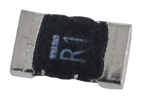 VISHAY WSL0603R1000FEA SMD Current Sense Resistor, 0.1 ohm, WSL Series, 0603 [1608 Metric], 100 mW, ± 1%, Metal Strip