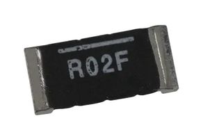 VISHAY WSL2010R1500FEA18 SMD Current Sense Resistor, 0.15 ohm, WSL-HP Series, 2010 [5025 Metric], 1 W, ± 1%, Metal Strip