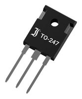 DIOTEC DIW030M060 IGBT, 60 A, 1.75 V, 150 W, 600 V, TO-247, 3 Pins