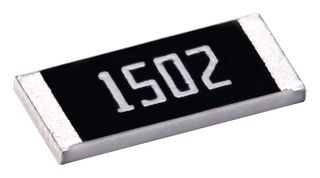 MULTICOMP PRO MCSWR06JTFO0100A SMD Chip Resistor, 10 ohm, ± 5%, 333 mW, 1206 [3216 Metric], High Power, Anti-Surge