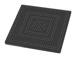 INFINEON TC389QP160F300SAEKXUMA2 32 Bit Microcontroller, AURIX Family TC38x Series Microcontrollers, TriCore, 32 bit, 300 MHz