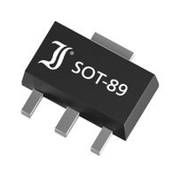 DIOTEC DI78L12UAB Linear Voltage Regulator, Positive, Fixed, 35V in, 12V / 100mA Out, -40 °C to 125 °C, SOT-89-3