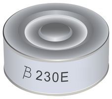 BOURNS GDT230E-50-A-BX Gas Discharge Tube (GDT), GDT230E Series, 500 V, SMD, 160 kA, 1.3 kV