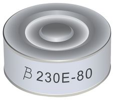 BOURNS GDT230E-80-A-BX Gas Discharge Tube (GDT), GDT230E Series, 800 V, SMD, 160 kA, 1.5 kV