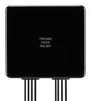 TAOGLAS MA998.A.001 RF Antenna, 600MHz to 7.125GHz, GPS/GNSS/ Glonass/Galileo/BeiDou/IRNSS/QZSS/SBAS/L-Band/MIMO