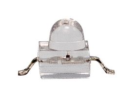 DIALIGHT 521-8752F LED, True Green, SMD, 2.5mm x 2mm, 20 mA, 3.5 V, 525 nm