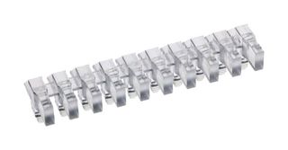 MENTOR 1273.1011 Light Pipe, Polycarbonate, 14.4 mm, 1 Pipes, Rectangular, PC Board, Transparent