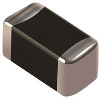 BOURNS BVRA0402-08PFR TVS Varistor, 8 V, 11 V, BVRA Series, 35 V, 0402 [1005 Metric], Multilayer Varistor (MLV)