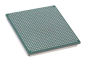 MICROCHIP MPF200T-FCG784I FPGA, Flash, 364 I/O's, 192000 Logic Cells, 28nm (CMOS), FCBGA-784, PolarFire MPF200T Series