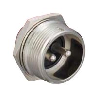 HIROSE / HRS RM15TRH-10PH(81) Circular Connector, Standard Circular Connector, RM Series, Jam Nut Receptacle, 10 Contacts