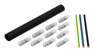 WAGO 207-5485/316-000 Connector Kit, Cable Repair Set