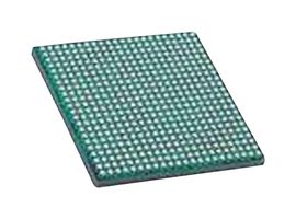 MICROCHIP MPF300T-1FCG484I FPGA, Flash, 28nm (CMOS), DLL, PLL, 244 I/O, 300000 Macrocells, FCBGA-484, PolarFire MPF300T Series