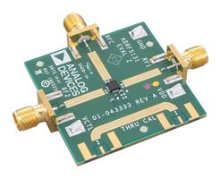 ANALOG DEVICES ADRF5132-EVALZ Evaluation Board, ADRF5132BCPZN, RF Switch, RF / IF