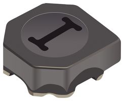 BOURNS SRF3015-3R3Y Power Inductor (SMD), 3.3 µH, 640 mA, Shielded, 920 mA, SRF3015 Series