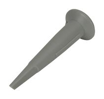 CAL TEST ELECTRONICS CT3647-8 Test Accessory, Hook Tip, Sprung Hook, 3.5 mm Compact Oscilloscope Probes