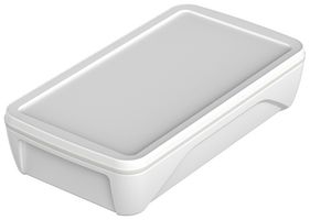 BOPLA 35170016.HMT1 Plastic Enclosure, Handheld, ABS, 34 mm, 90 mm, 165 mm, IP40, IP65