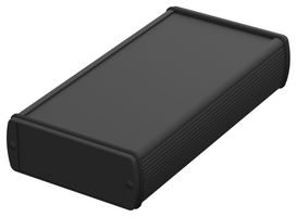 BOPLA 84086150.HMT1 Metal Enclosure, Instrument, Aluminium Alloy, 32 mm, 82 mm, 150 mm, IP65