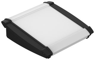 BOPLA 92850150.HMT1 Metal Enclosure, Instrument, Aluminium Alloy, 53.2 mm, 181.2 mm, 150 mm, IP40, IP54