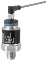ENDRESS+HAUSER PMC11-AA1U1KBWBJA Pressure Transmitter, Gauge, BSPP Male, -1 bar, 2 bar, G1/2A, M16 Valve Plug