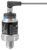 ENDRESS+HAUSER PMC21-AA1M1KCWBJA Pressure Transmitter, Gauge, BSPP, -1 bar, 2 bar, G1/2A, 4 Pin M12 Connector