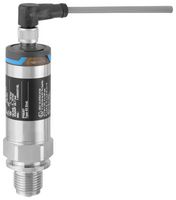 ENDRESS+HAUSER PMP21-AA1M2KJWBJ Pressure Transmitter, Absolute, BSPP, 0 bar, 2 bar, G1/2, 4 Pin M12 Connector