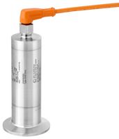 ENDRESS+HAUSER PMP23-AA7N1KBWSJ Pressure Transmitter, Gauge, BSPP, -1 bar, 2 bar, G1, 4 Pin M12 Connector