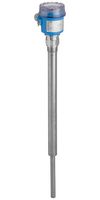 ENDRESS+HAUSER FTM21-AA245A Level Switch, Point Level Switch, Solid, R1, 25 bar, Aluminium, DPDT Relay