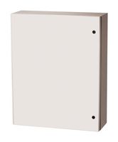 FIBOX CAB P 1008030 CABINET Plastic Enclosure, Multipurpose, Polyester (PET), Glass Fibre Reinforced, 1 m, 800 mm, 300 mm