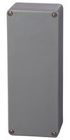 FIBOX P 081906 ENCLOSURE Plastic Enclosure, Multipurpose, Polyester (PET), 75 mm, 190 mm, 55 mm, IP66