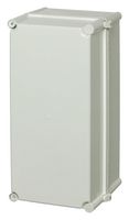 FIBOX 2539513 Plastic Enclosure, Multipurpose, Polycarbonate, 380 mm, 190 mm, 130 mm, IP65