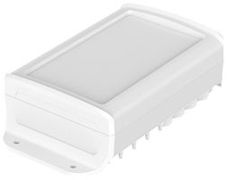 BOPLA 48312233.HMT2 Plastic Enclosure, Multipurpose, Polycarbonate, 45.5 mm, 88 mm, 162 mm, IP66, IP68