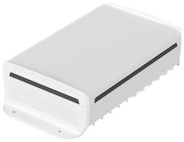 BOPLA 48436431.HMT2 Plastic Enclosure, Multipurpose, Polycarbonate, 66.5 mm, 140 mm, 258 mm, IP66, IP68