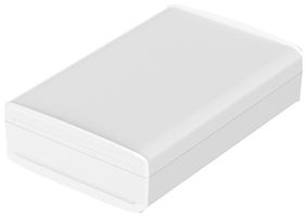 BOPLA 48418633.HMT1 Plastic Enclosure, Multipurpose, Polycarbonate, 73 mm, 185 mm, 287.1 mm, IP66, IP68