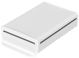 BOPLA 48428630.HMT2 Plastic Enclosure, Multipurpose, Polycarbonate, 76 mm, 185 mm, 323 mm, IP66, IP68