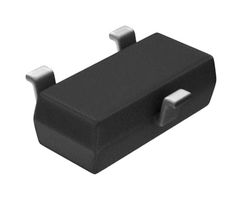 VISHAY TN2404K-T1-BE3 Power MOSFET, N Channel, 240 V, 200 mA, 4 ohm, SOT-23, Surface Mount