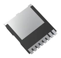STMICROELECTRONICS SCT027TO65G3 Silicon Carbide MOSFET, Single, N Channel, 60 A, 650 V, 0.0393 ohm, TOLL