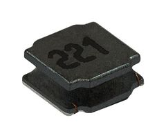 VISHAY IFSC1616AHER3R3M01 Power Inductor (SMD), 3.3 µH, 2.5 A, Shielded, 2.9 A, IFSC1616AH-01 Series