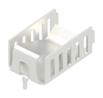 FISCHER ELEKTRONIK FK 259 MI 220 H TO 220 Heat Sink, w/Solder Lug, 24.7 K/W, TO-220, 13 mm, 9 mm, 21 mm