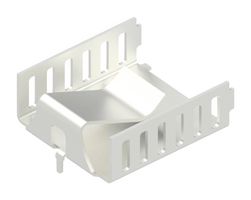 FISCHER ELEKTRONIK FK 271 MI 247 H SIP Heat Sink, 20.2 K/W, SIP, 23 mm, 9 mm, 26 mm
