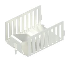 FISCHER ELEKTRONIK FK 275 MI 247 H SIP Heat Sink, 19.2 K/W, SIP, 23 mm, 15 mm, 31 mm