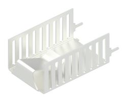 FISCHER ELEKTRONIK FK 276 MI 247 V SIP Heat Sink, 18.1 K/W, SIP, 23 mm, 15 mm, 40 mm